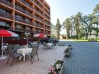 фото отеля Napfeny Hotel Balatonlelle