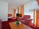 фото отеля Napfeny Hotel Balatonlelle