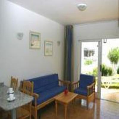 фото отеля Bungalows Marbella Golf