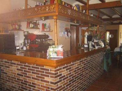 фото отеля Hotel Rural Serrella