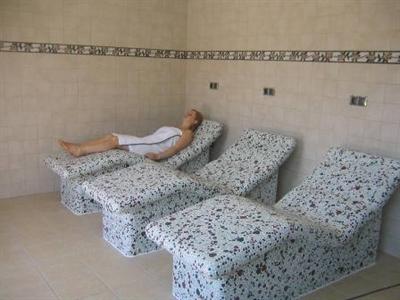 фото отеля Hotel Rural Serrella