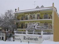 Hotel Rural Serrella