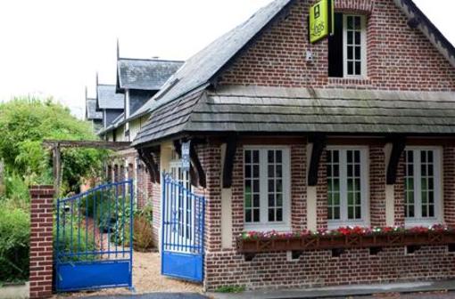 фото отеля Le Relais Des Dalles Hotel Sassetot-le-Mauconduit