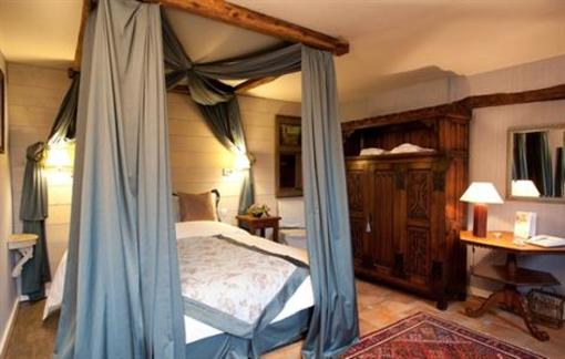 фото отеля Le Relais Des Dalles Hotel Sassetot-le-Mauconduit