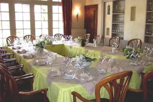 фото отеля Le Relais Des Dalles Hotel Sassetot-le-Mauconduit