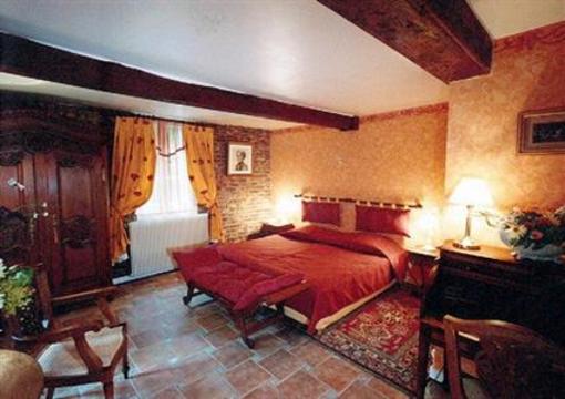 фото отеля Le Relais Des Dalles Hotel Sassetot-le-Mauconduit