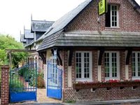 Le Relais Des Dalles Hotel Sassetot-le-Mauconduit