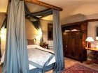 фото отеля Le Relais Des Dalles Hotel Sassetot-le-Mauconduit