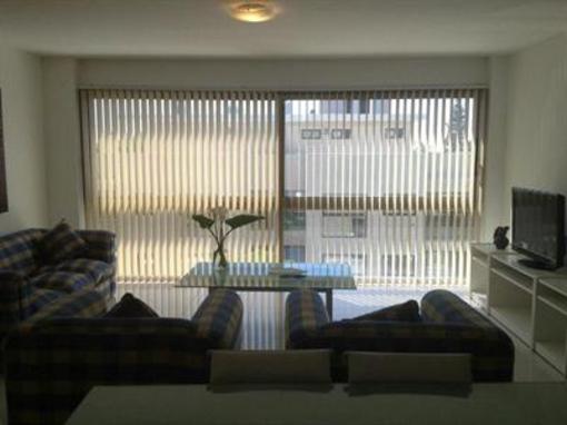 фото отеля Regency Bombal Apartments