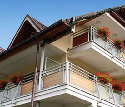фото отеля Wersal Hotel Zakopane