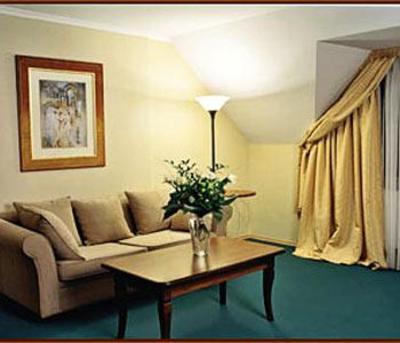 фото отеля Wersal Hotel Zakopane