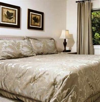 фото отеля ResortQuest Racquet Club Villas Hilton Head Island