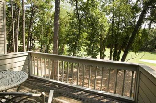 фото отеля ResortQuest Racquet Club Villas Hilton Head Island