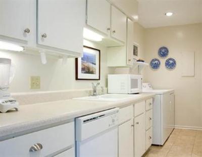 фото отеля ResortQuest Racquet Club Villas Hilton Head Island