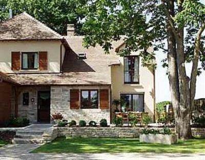 фото отеля Hotel La Chouette Puligny-Montrachet