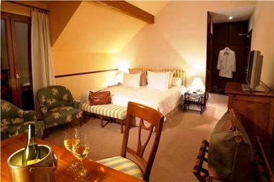 фото отеля Hotel La Chouette Puligny-Montrachet