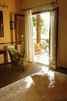 фото отеля Hotel La Chouette Puligny-Montrachet
