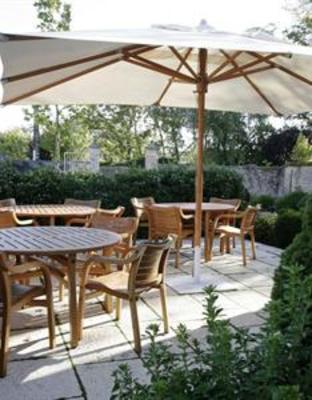 фото отеля Hotel La Chouette Puligny-Montrachet