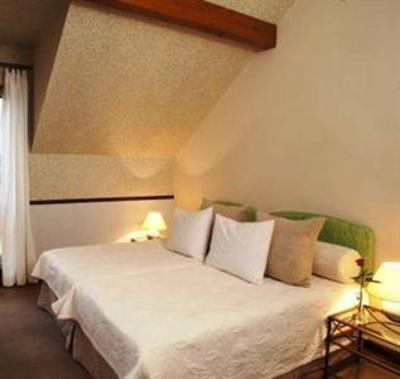 фото отеля Hotel La Chouette Puligny-Montrachet