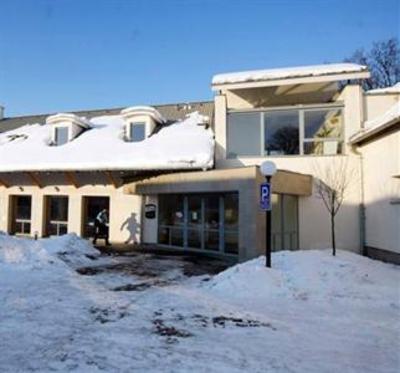 фото отеля Blatensky Dvur