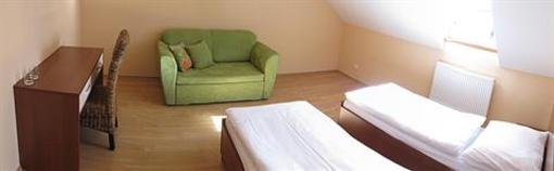 фото отеля Blatensky Dvur