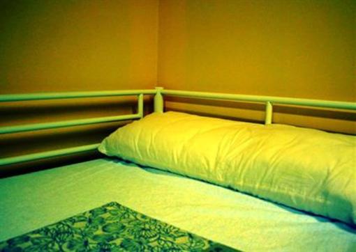 фото отеля Sleep in Madrid