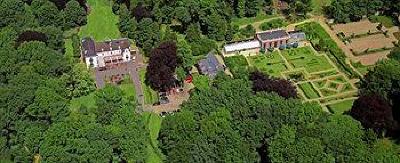 фото отеля Hotel Landgoed Groot Warnsborn