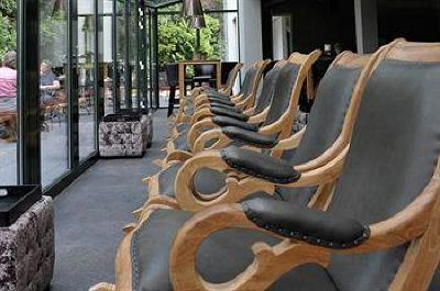 фото отеля Hotel Landgoed Groot Warnsborn