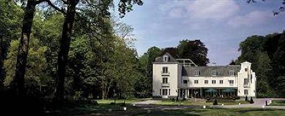 фото отеля Hotel Landgoed Groot Warnsborn