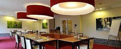 фото отеля Hotel Landgoed Groot Warnsborn