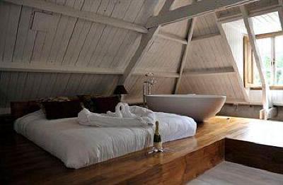 фото отеля Hotel Landgoed Groot Warnsborn