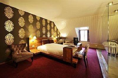 фото отеля Hotel Landgoed Groot Warnsborn
