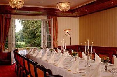 фото отеля Hotel Landgoed Groot Warnsborn