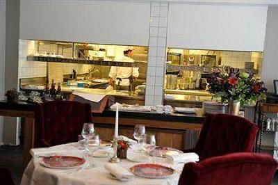 фото отеля Hotel Landgoed Groot Warnsborn
