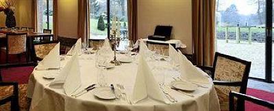 фото отеля Hotel Landgoed Groot Warnsborn