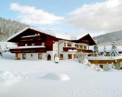 фото отеля Gastehaus Elisabeth