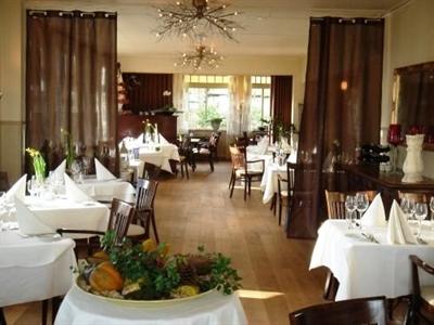 фото отеля Hotel Restaurant Jans