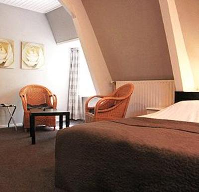 фото отеля Hotel Restaurant Jans