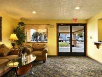 Super 8 Willows