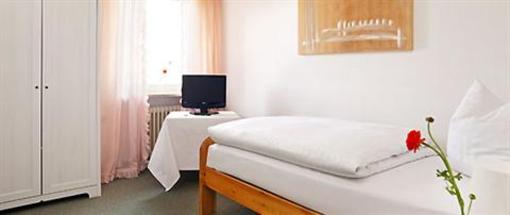 фото отеля City Pension Erding