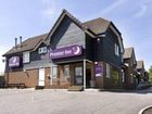 фото отеля Premier Inn Portsmouth Havant