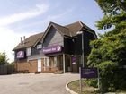 фото отеля Premier Inn Portsmouth Havant