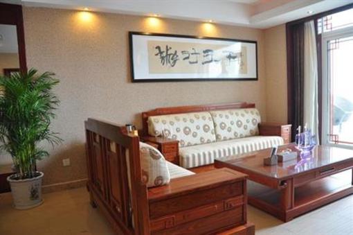 фото отеля Shuanglong Holiday Resort