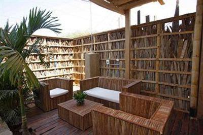 фото отеля Eco Lodge