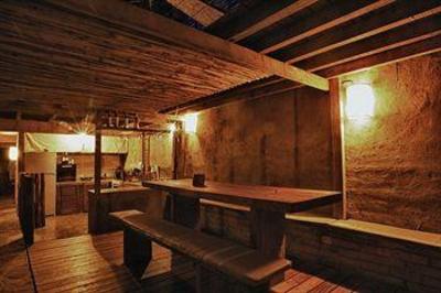 фото отеля Eco Lodge