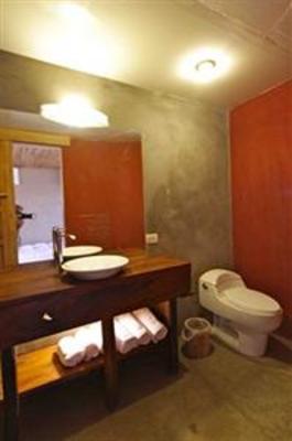 фото отеля Eco Lodge