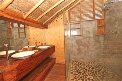фото отеля Eco Lodge