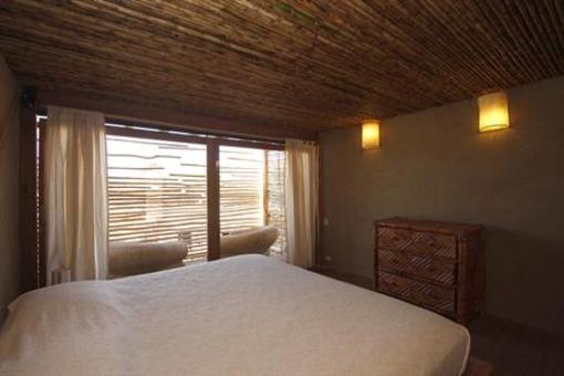 фото отеля Eco Lodge
