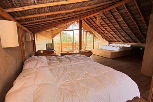 фото отеля Eco Lodge