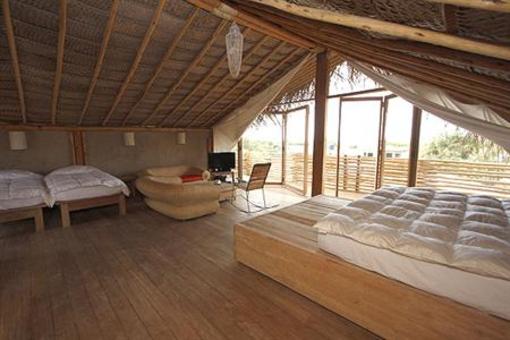 фото отеля Eco Lodge
